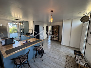  Appartement � vendre 3 pi�ces 74 m�