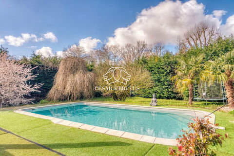   EXCLUSIVIT� � Maison individuelle 178 m� sur terrain de 996. Maison - 5 pi�ce(s) - 1 m�