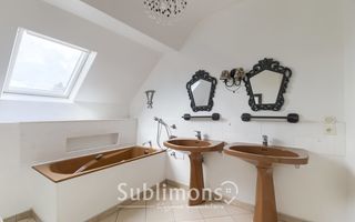  Appartement � vendre 3 pi�ces 52 m�