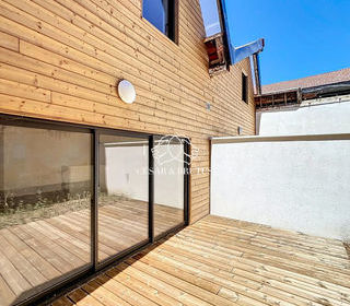  Immeuble � vendre 200 m�
