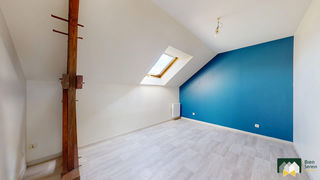  Maison � vendre 6 pi�ces 101 m�