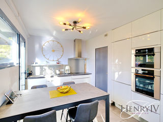  Appartement � vendre 5 pi�ces 133 m�