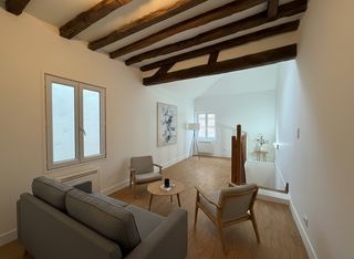  Appartement � vendre 2 pi�ces 42 m�