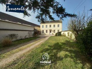  Maison � vendre 7 pi�ces 149 m�