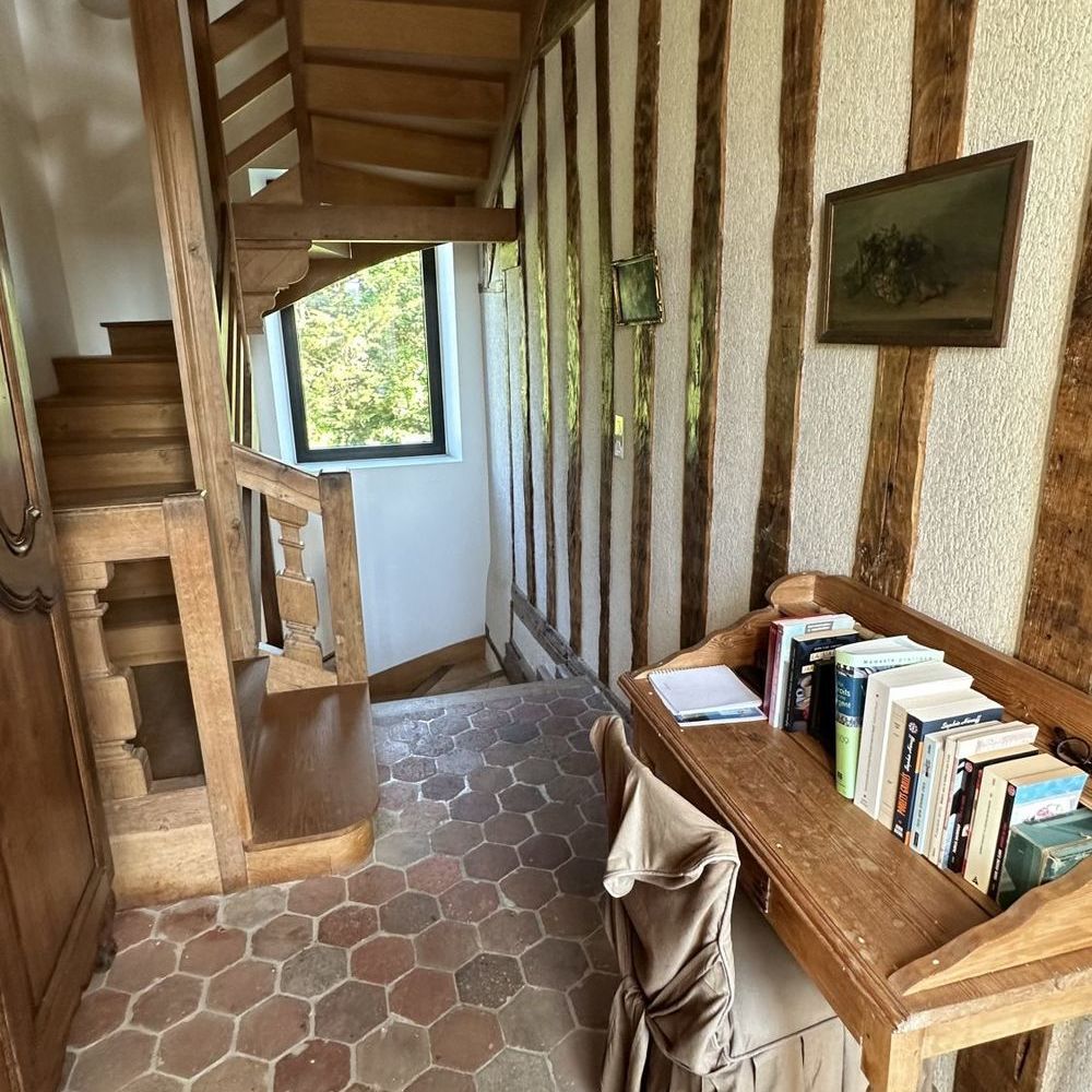 � vendre  Maison Montoire-sur-le-Loir (41800)