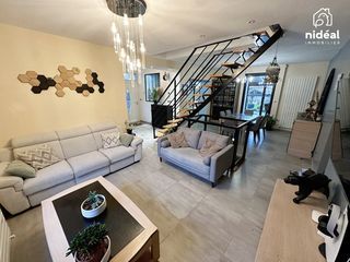  Maison � vendre 6 pi�ces 114 m�