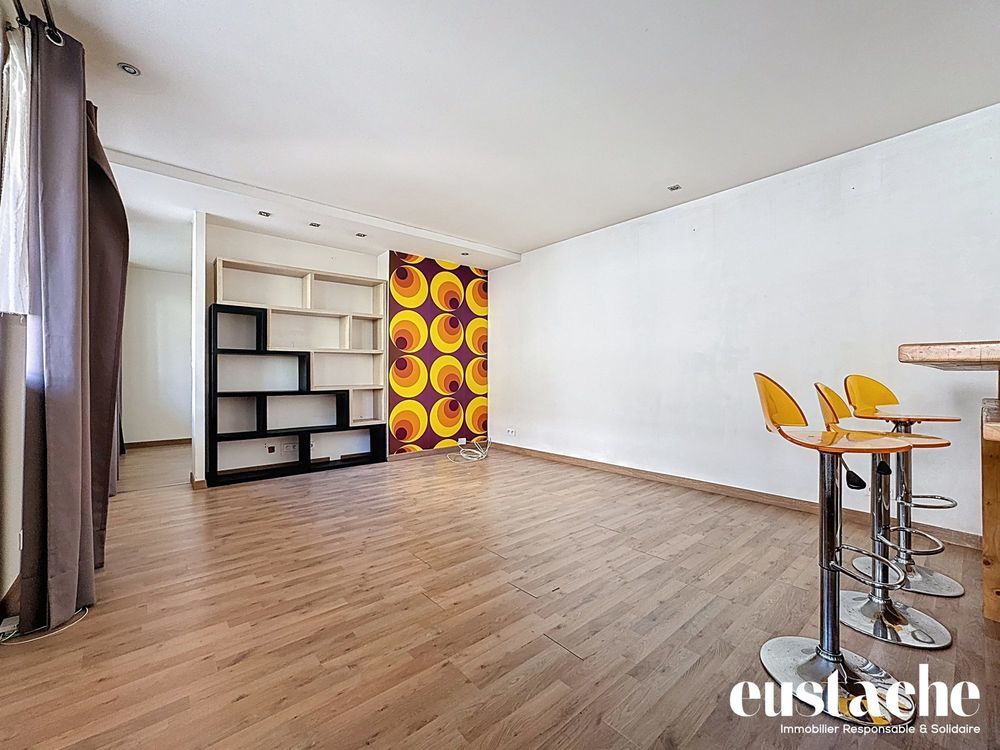 � vendre  Appartement Montreuil (93100)