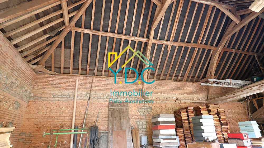 � vendre  Maison Yvetot (76190)