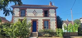  Maison � vendre 6 pi�ces 120 m�