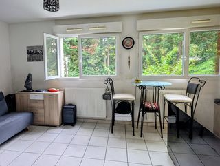  Appartement � vendre 1 pi�ce 24 m�