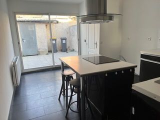  Maison � vendre 4 pi�ces 90 m�