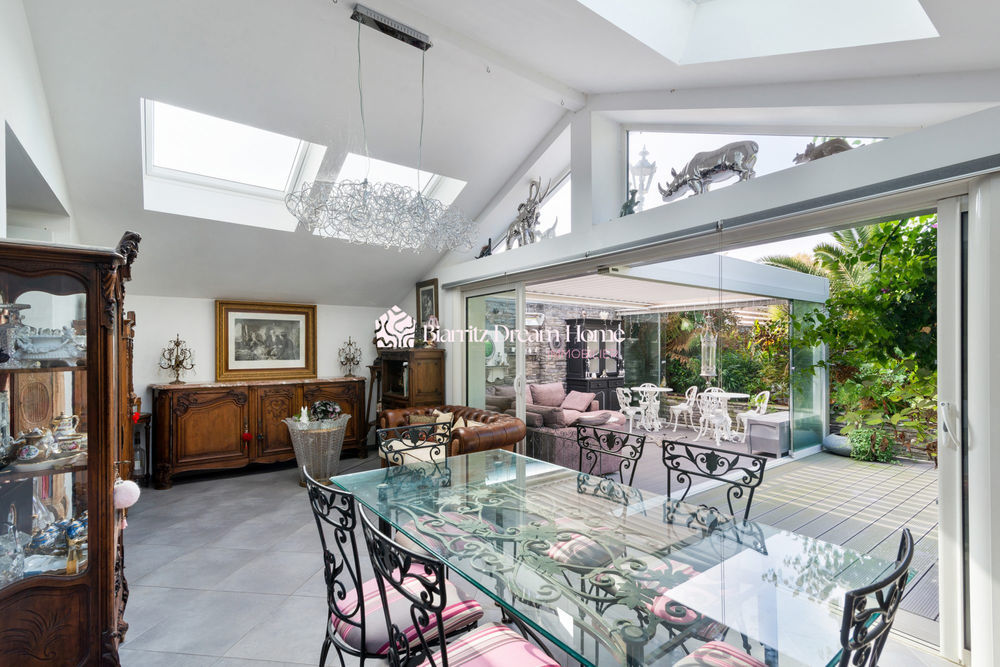 � vendre  Maison Biarritz (64200)