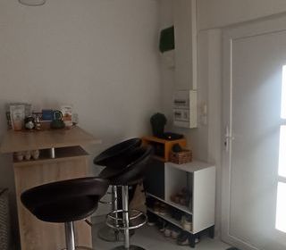  Appartement � louer 2 pi�ces 30 m�