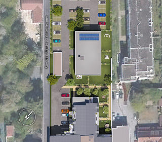  Appartement � vendre 2 pi�ces 41 m�