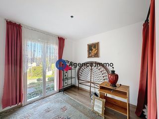  Maison � vendre 4 pi�ces 89 m�