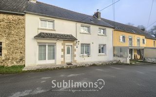  Maison � vendre 5 pi�ces 116 m�