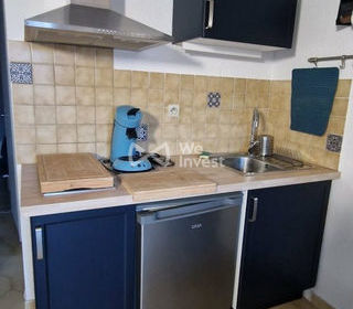  Maison � vendre 3 pi�ces 42 m�