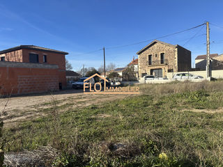  Terrain � vendre 409 m�