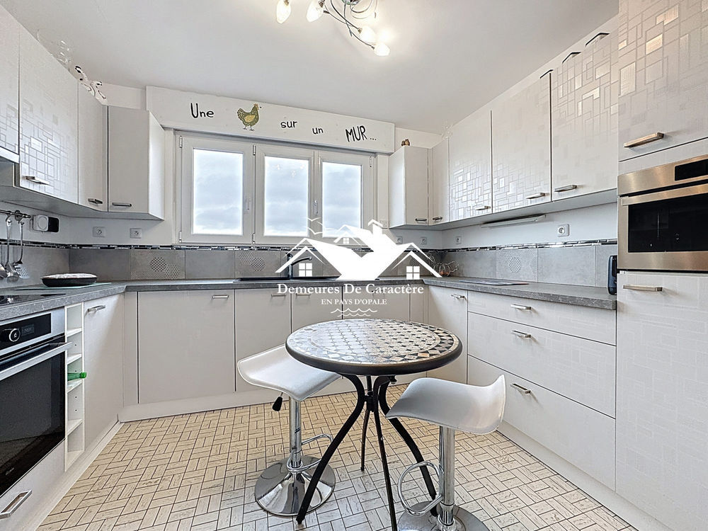 � vendre  Maison Berck (62600)