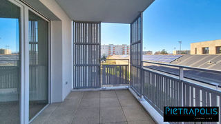  Appartement � vendre 2 pi�ces 46 m�