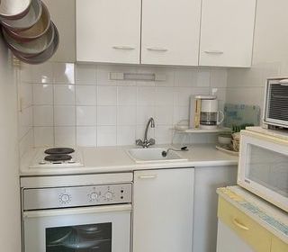  Maison � vendre 2 pi�ces 26 m�