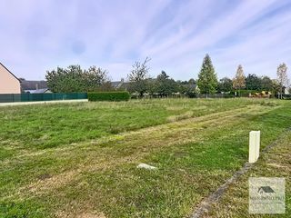  Terrain � vendre 893 m�