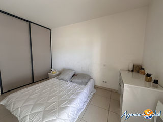  Appartement � vendre 2 pi�ces 44 m�