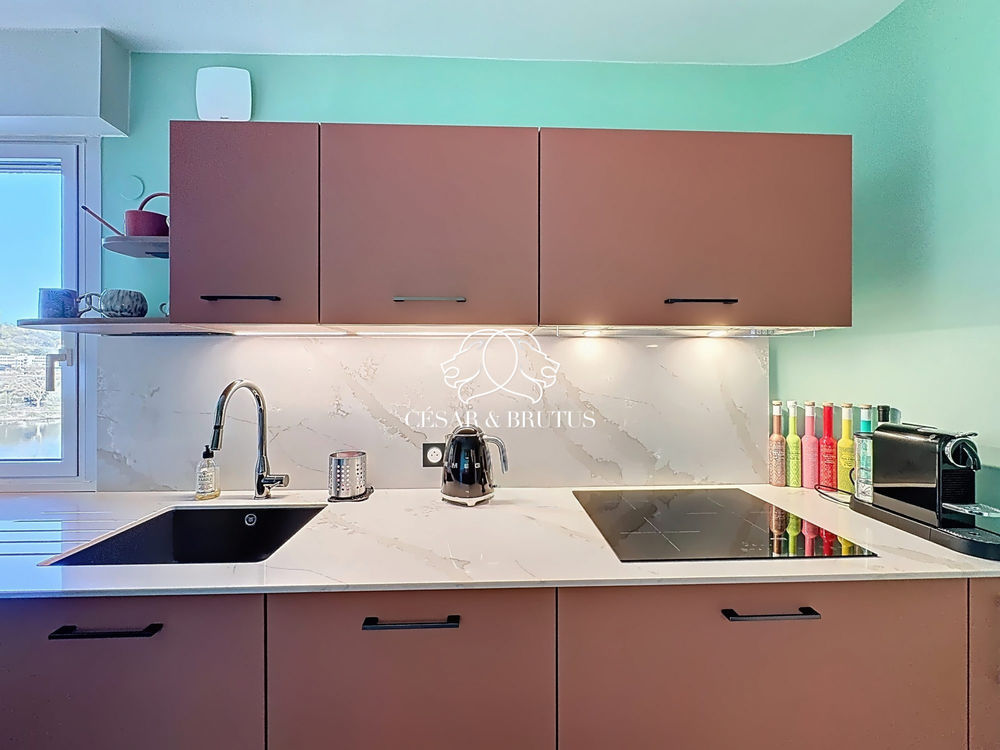 � vendre  Appartement Lyon 4