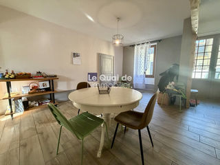  Maison � vendre 4 pi�ces 140 m�