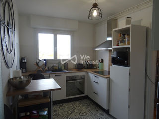  Appartement � vendre 5 pi�ces 81 m�