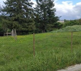  Terrain � vendre 1200 m�