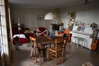  Maison � vendre 7 pi�ces 130 m�