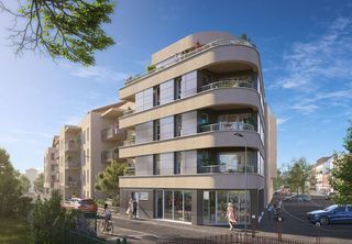  Appartement � vendre 2 pi�ces 47 m�