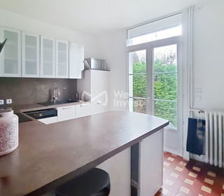  Maison � vendre 5 pi�ces 104 m�