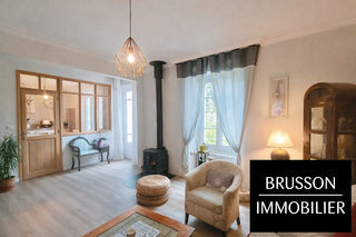  Maison � vendre 6 pi�ces 170 m�