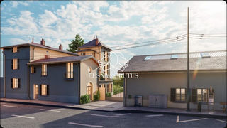  Appartement � vendre 1 pi�ce 40 m�