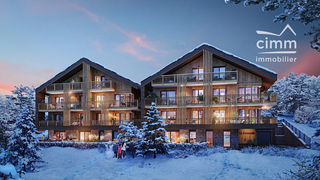  Appartement � vendre 2 pi�ces 44 m�