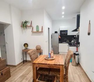  Appartement � vendre 2 pi�ces 34 m�