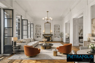  Appartement � vendre 5 pi�ces 146 m�