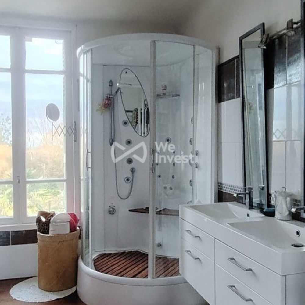 � vendre  Propri�t�/ch�teau Saint-Pierre-sur-Dives (14170)