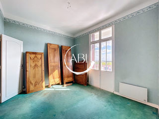  Appartement � vendre 3 pi�ces 58 m�