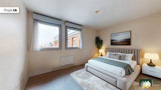  Appartement � vendre 3 pi�ces 77 m�