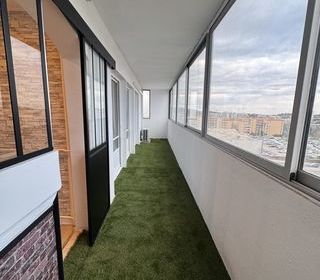  Appartement � louer 4 pi�ces 74 m�