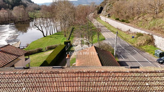  Maison � vendre 9 pi�ces 389 m�