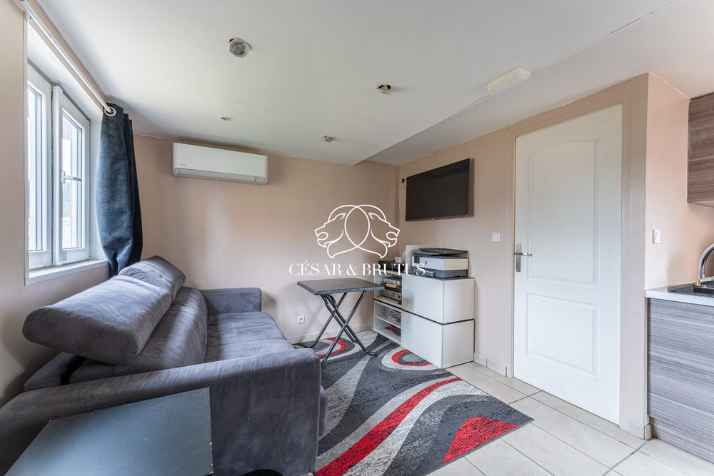 � vendre  Maison Vaulx-en-Velin (69120)