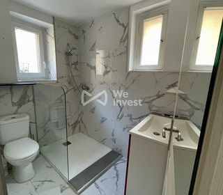  Maison � vendre 3 pi�ces 60 m�