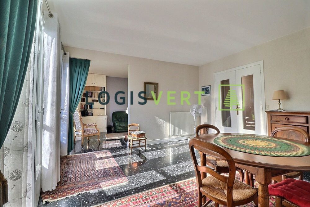 � vendre  Maison Bi�vres (91570)