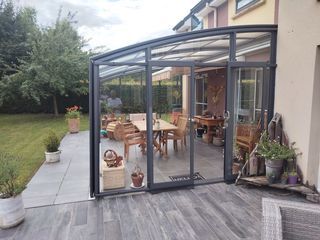  Maison � vendre 4 pi�ces 117 m�