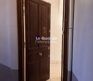  Appartement � vendre 3 pi�ces 58 m�