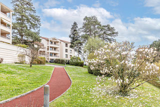  Appartement � vendre 3 pi�ces 104 m�